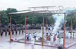 Former Prime Minister Atal Bihari Vajpayee laid to rest with full state honours